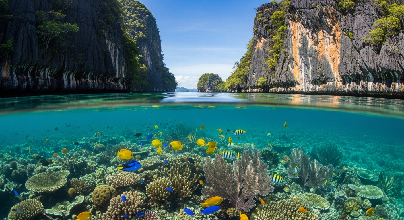 Essential Information