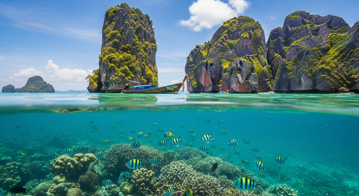 Essential Information