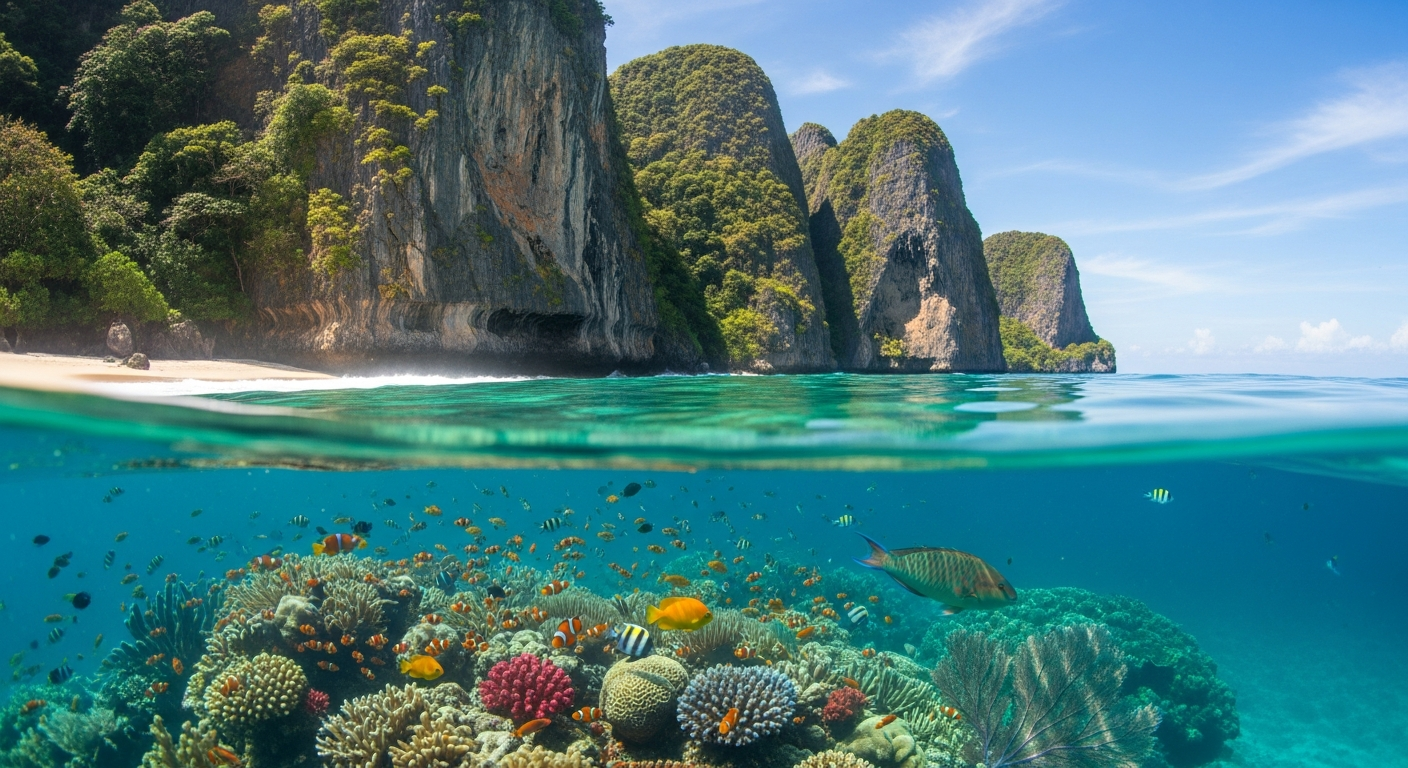 Essential Information