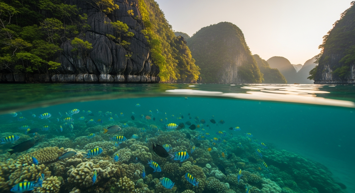 Essential Information