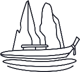 Phi Phi Island Tours Logo